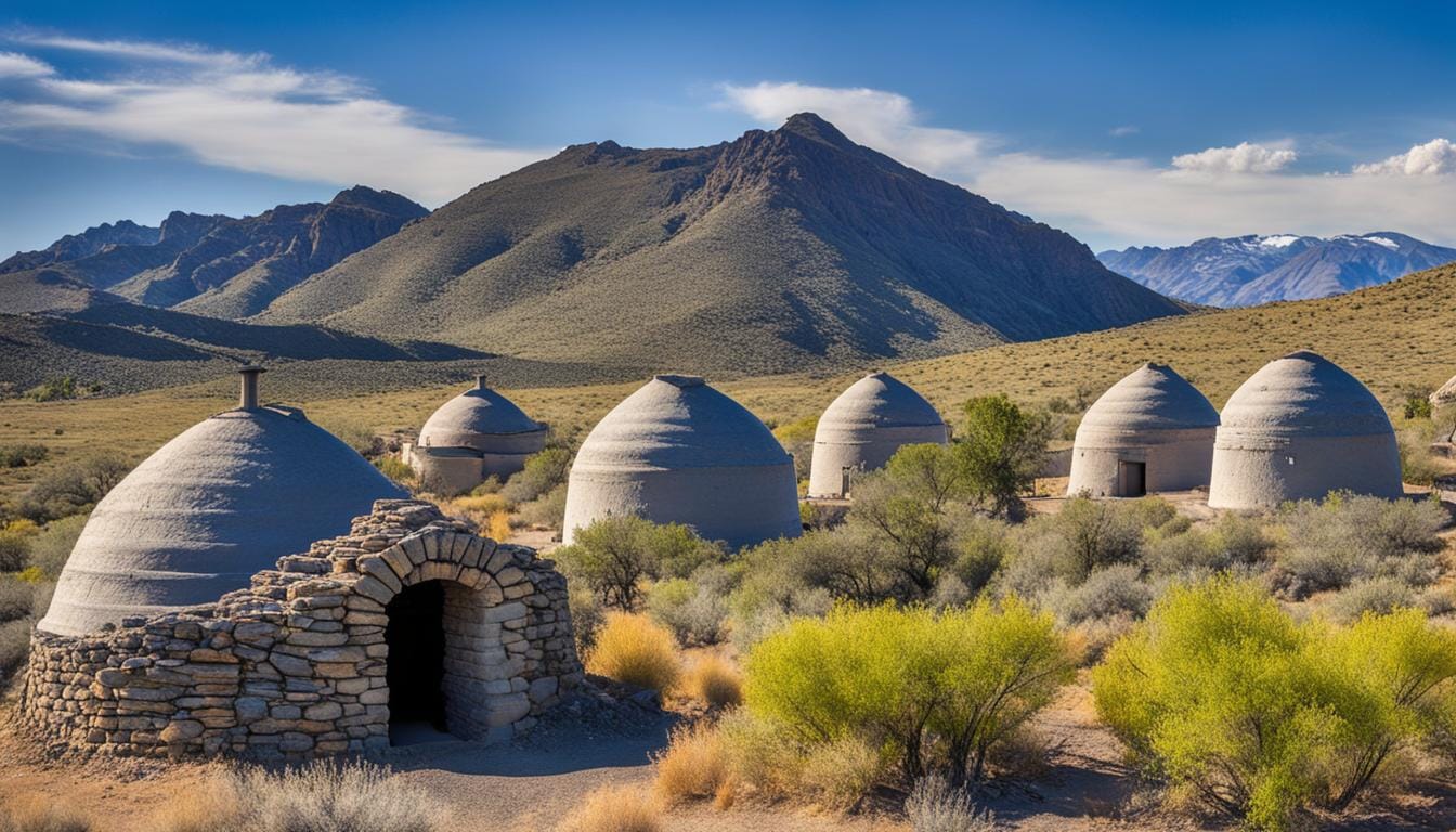 Fort Churchill State Historic Park: Explore Nevada - Verdant Traveler