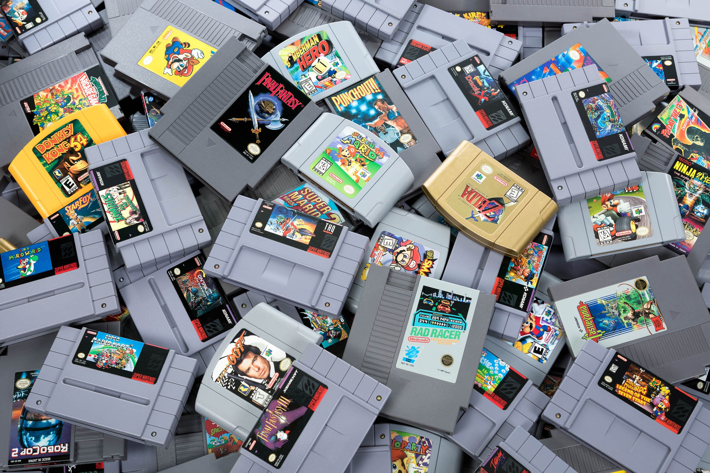 Trade Or Sell | Video Game Heaven & Cool Stuff