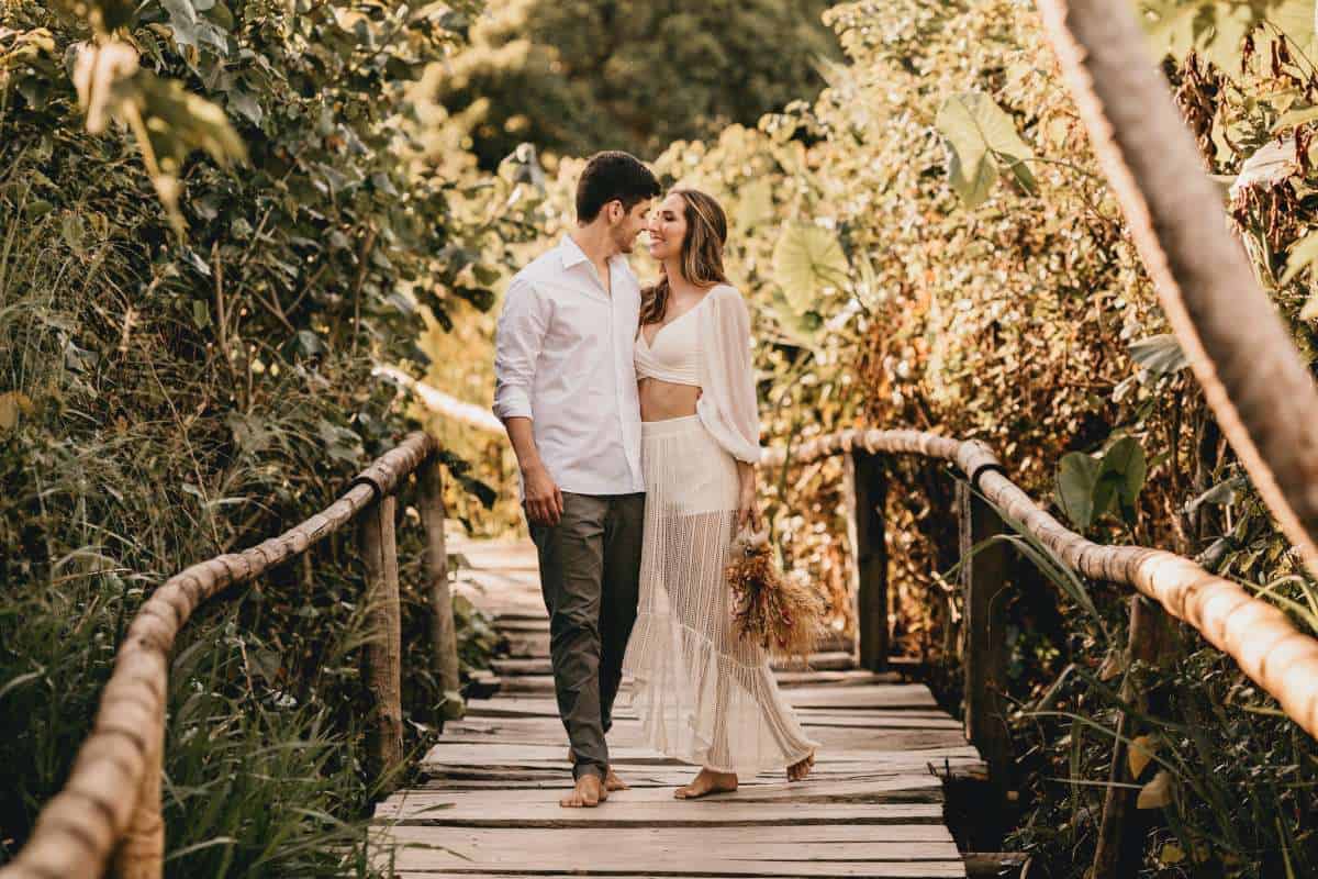 How To Shoot Full Body Photograph - Fix The Retouch