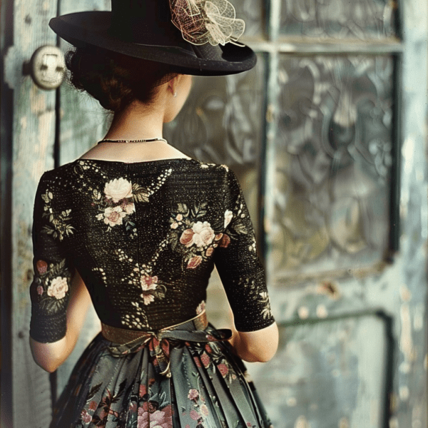 Unlocking The Charm Of Vintage Fashion: A Comprehensive Guide To Timeless Style - Vintage Lifestyle