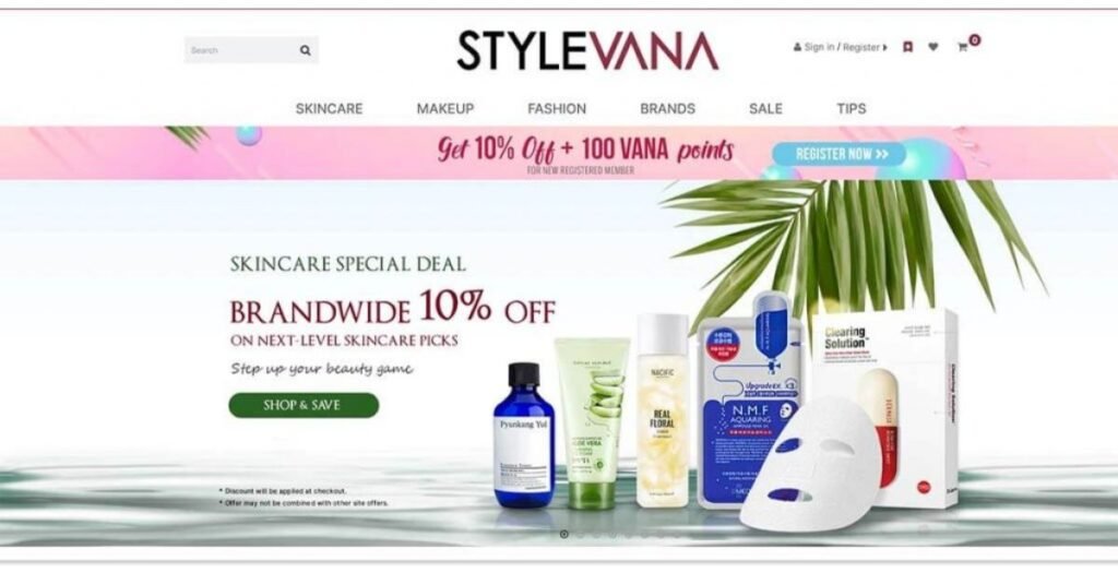 Stylevana Vs YesStyle: Which Is Better? [2024] - ViralTalky