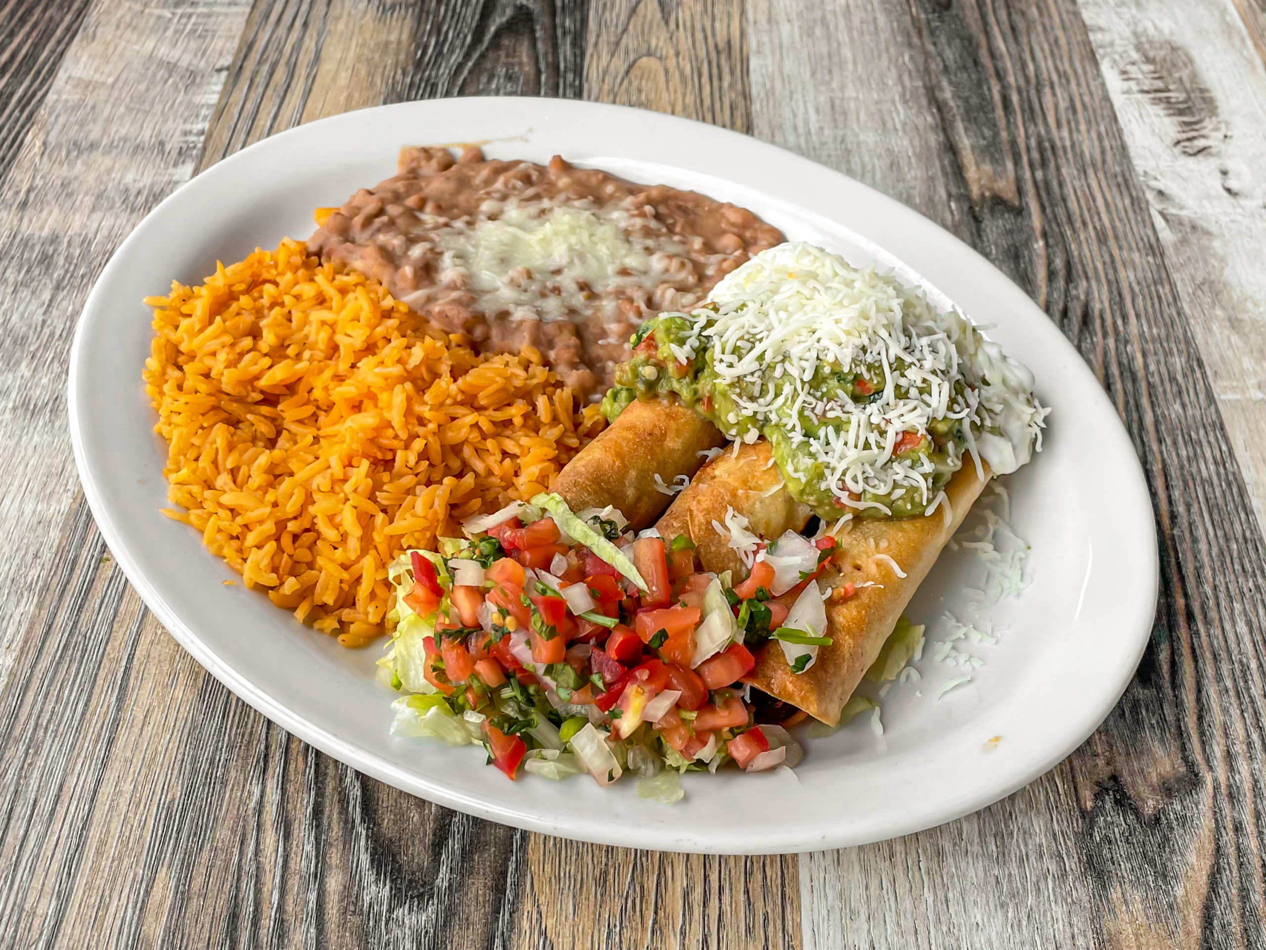 TPKS TACOS| VISALIA, CA – Mexican Food Restaurant