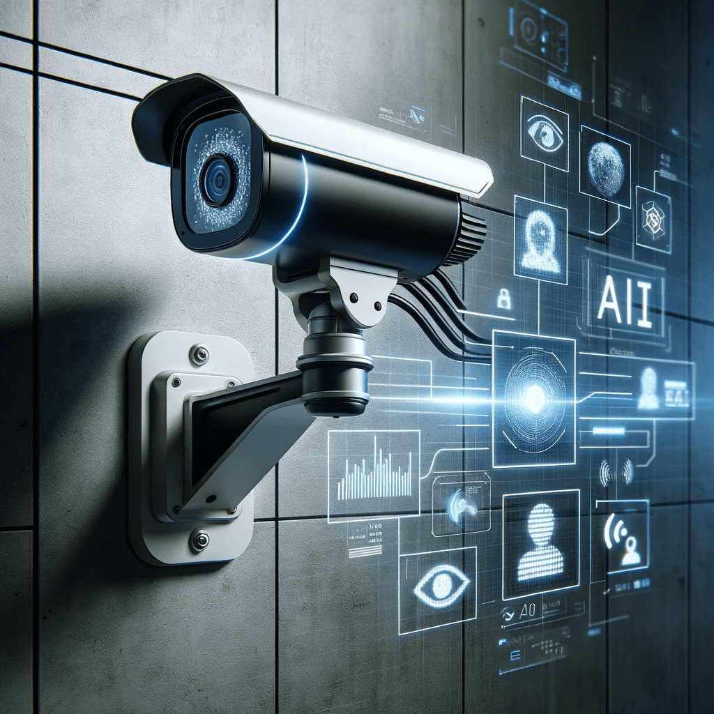 Explorando Os Benefícios Das Câmeras De IA Para Inteligência De Vídeo Aprimorada — Visionplatform