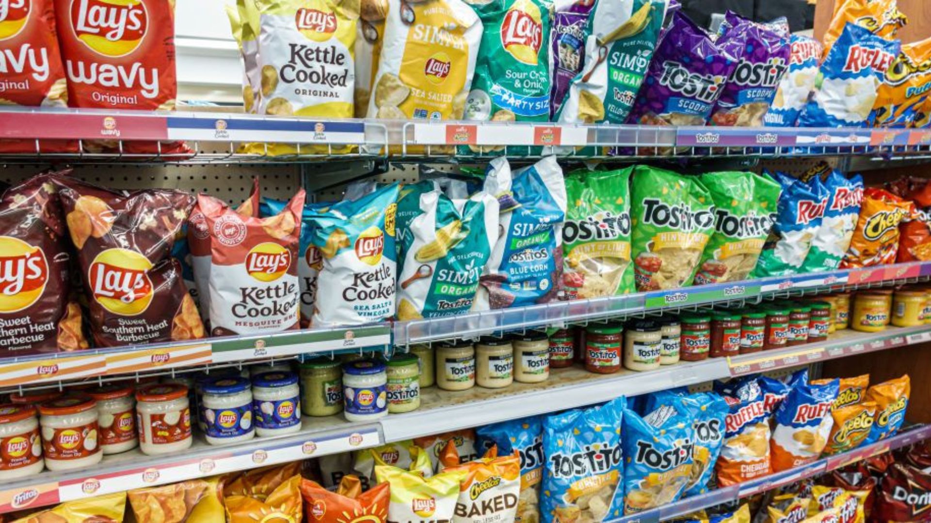 Potato Chips (Crisps) and Other Snack Items to Try in UAE - Visit Ras Al Khaimah