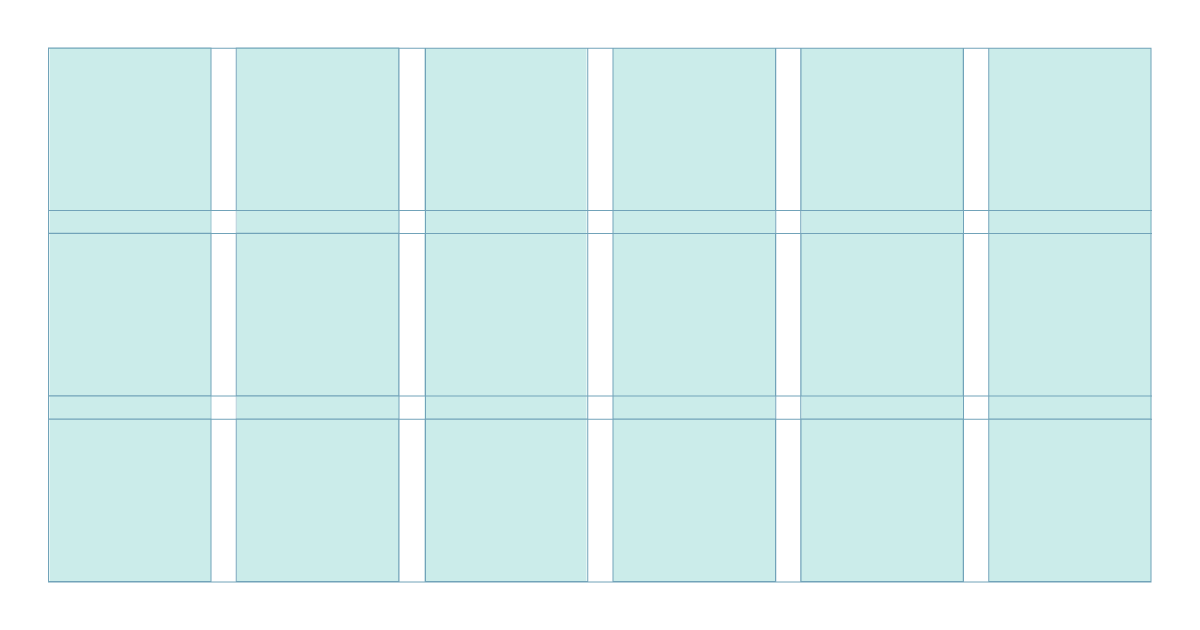 Grid System With Examples at Joanna Swanner blog