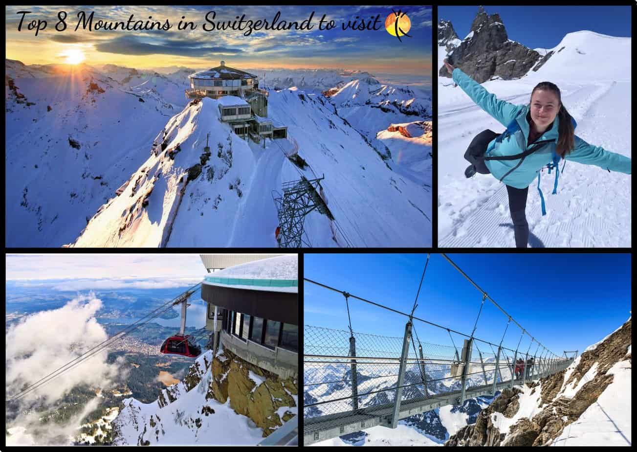 8 Best Mountains In Switzerland You Need To Visit [2025]: My Experience » Voices of Travel