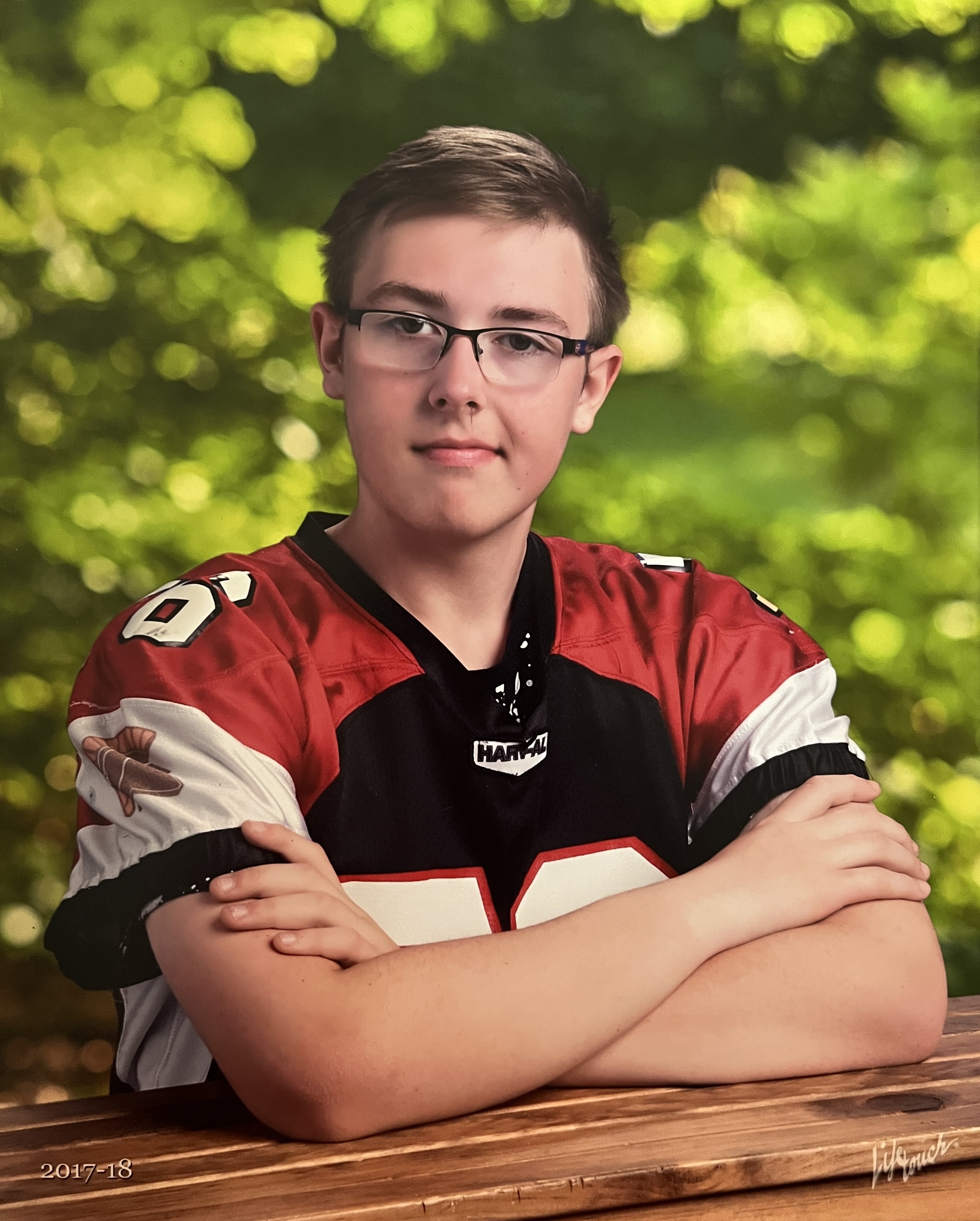 Danny Penner - Voyage Funeral Homes Obituaries