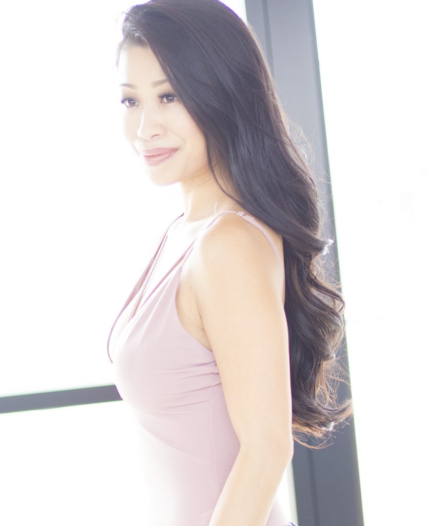 Life And Work With Phuong Kubacki - VoyagePhoenix - Phoenix