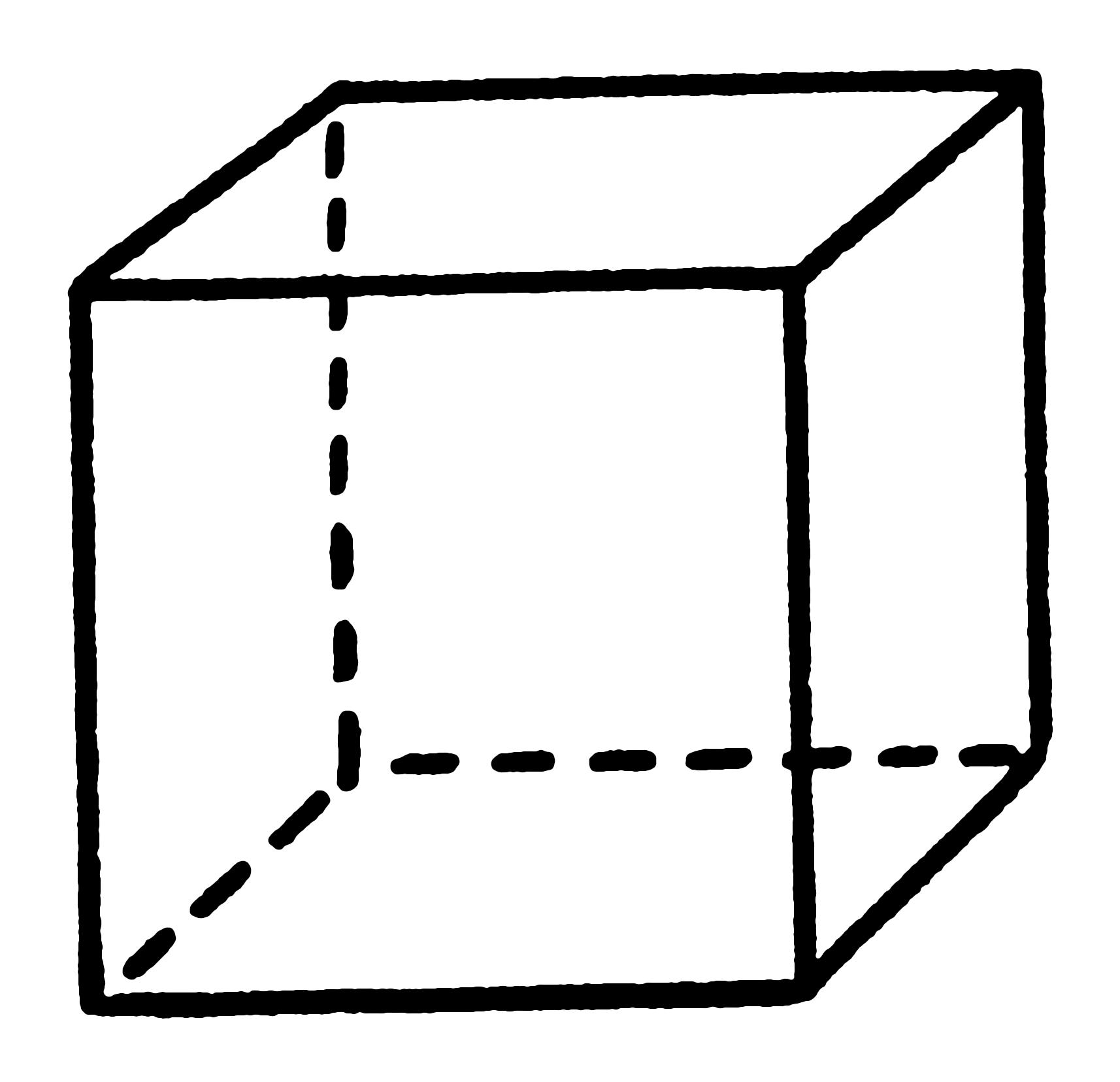 Cubes - Intermediate Geometry