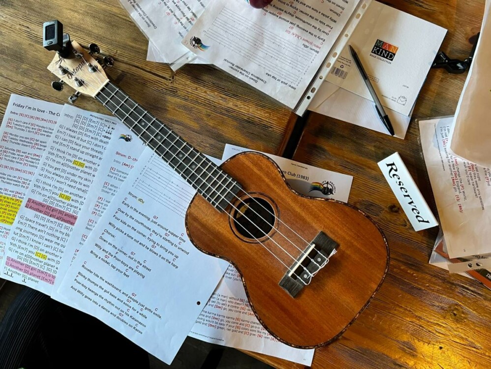 Acoustic Là Gì? Bản Chất Và Sự Ra đời Của Dòng Nhạc Acoustic - Vua Nệm