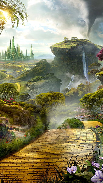 Most Amazing Nature 3d Wallpapers