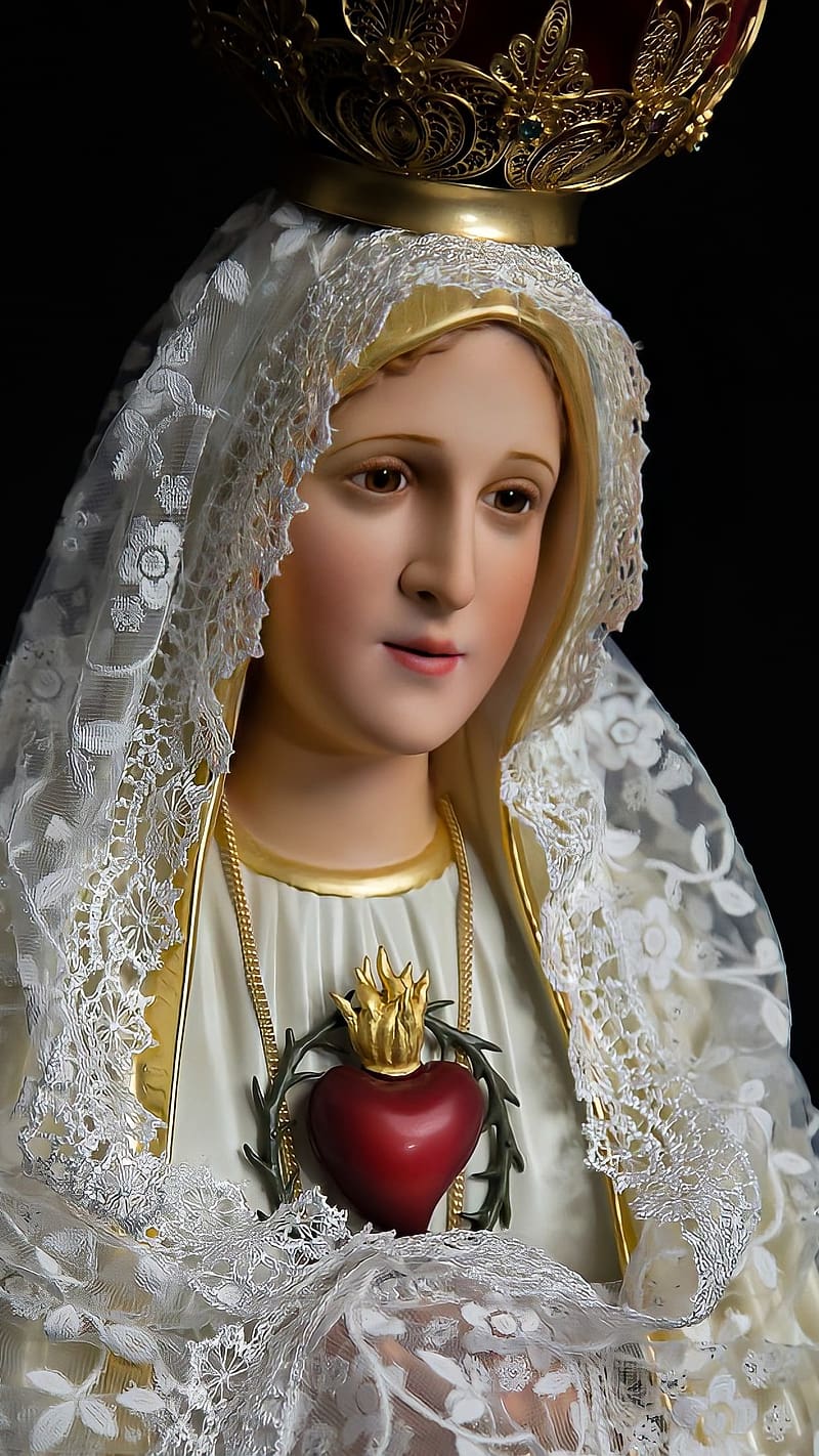 Mother Mary HD Images - Extensive Collection Of 999+ Stunning And High-Quality Mother Mary HD...