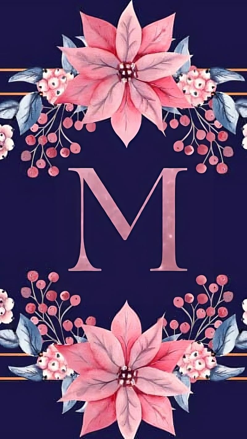 Stunning Collection Of Full 4K M Letter Images - Top 999+ Images
