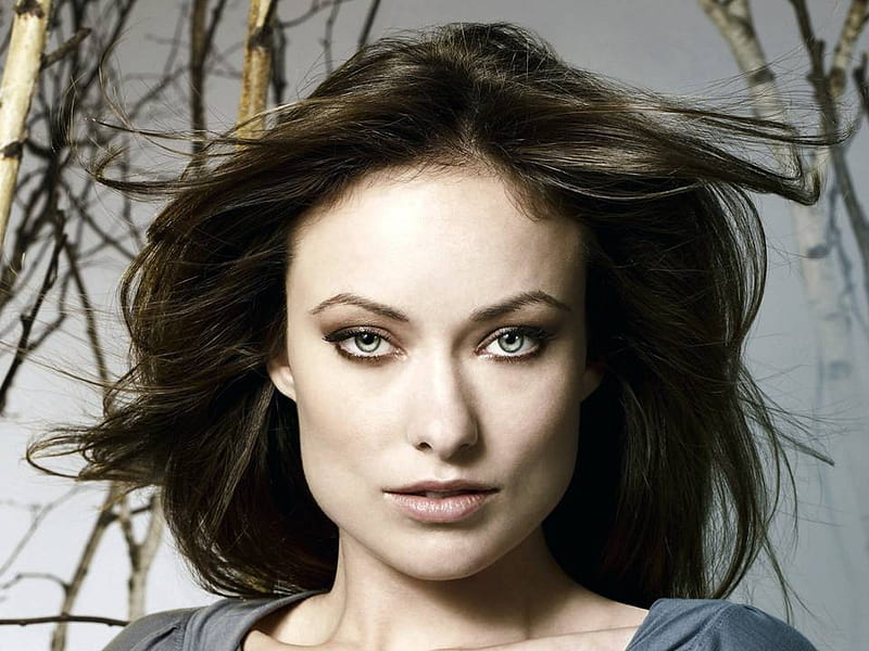 Olivia Wilde, Wilde, Model, Actress, Hot, Face, Olivia, HD Wallpaper| Peakpx