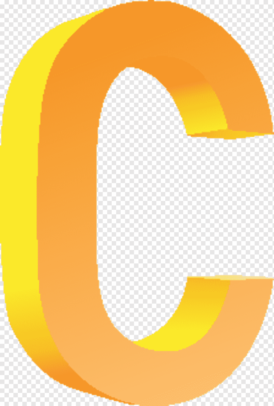 Letter C Icons, Png| PNGWing