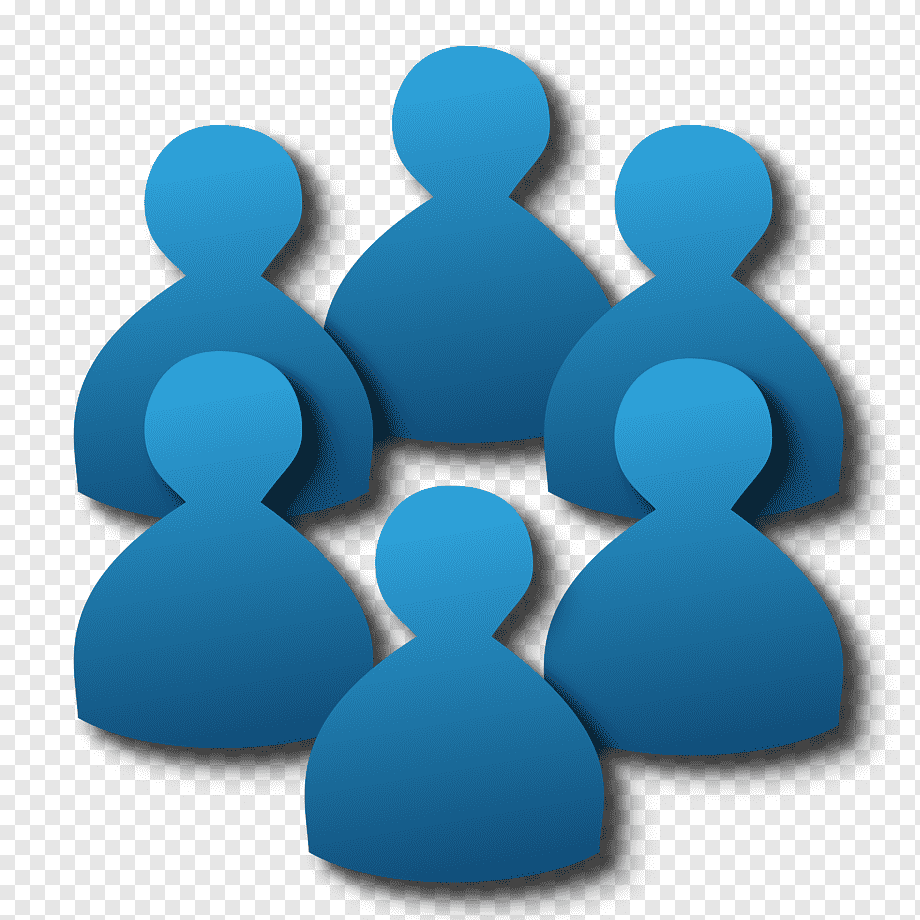 Users Group Multi-user, Edit User S, Blue, Computer, Advertising Png| PNGWing