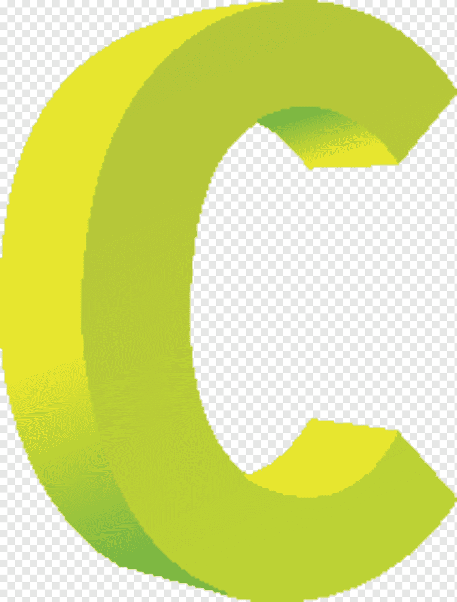 Icon Letter C, Png| PNGWing
