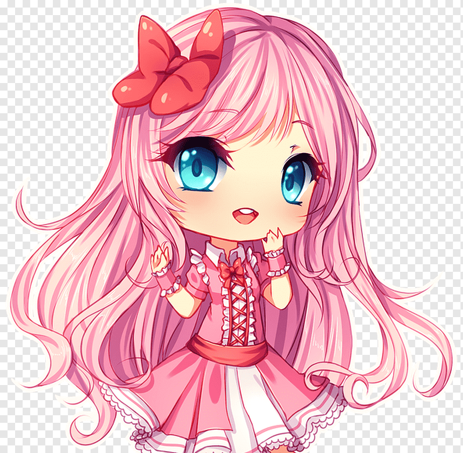 Chibi Kawaii Dibujo Arte Anime, Kawaii Chibi, Cg Ilustraciones, Manga, Chibi Png| PNGWing