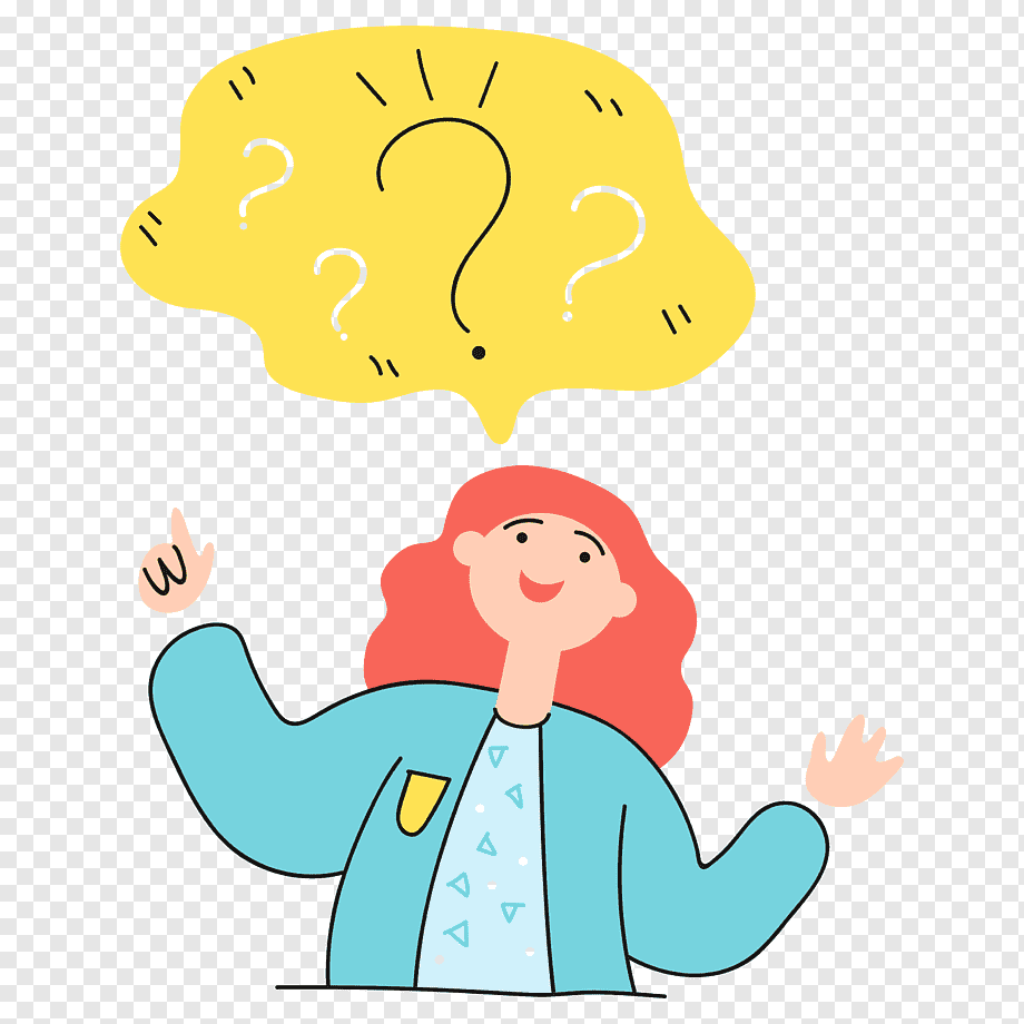 ASK Question, Illustration, Png| PNGWing
