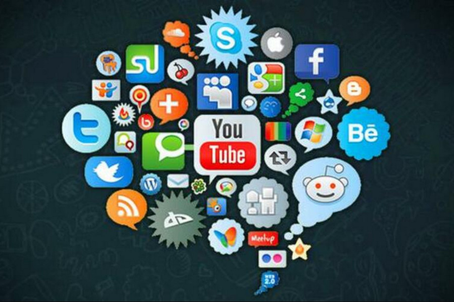91 Media Sosial Pengertian Karakteristik Dan Jenis Je - Vrogue.co