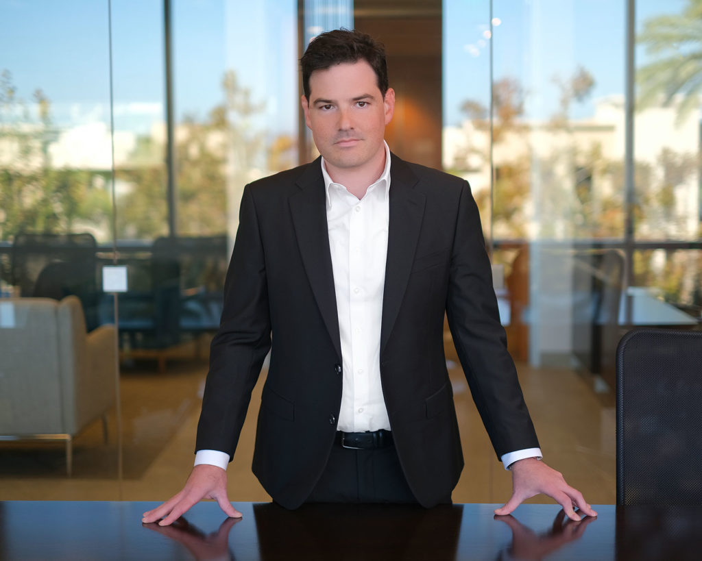 Enhancing Professionalism: Capturing Corporate Headshots in an Office Setting – Wallis Photography