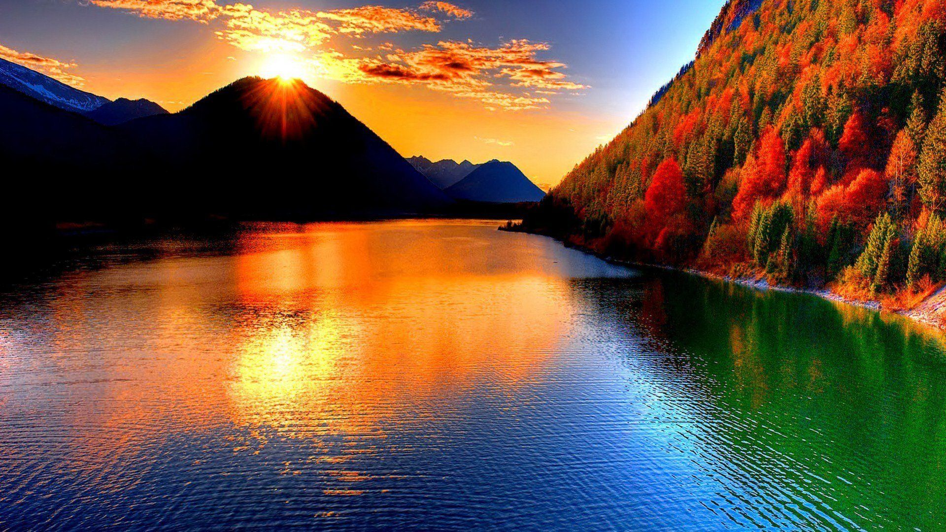Ultra HD Wallpapers 1920x1080 Group (97+)