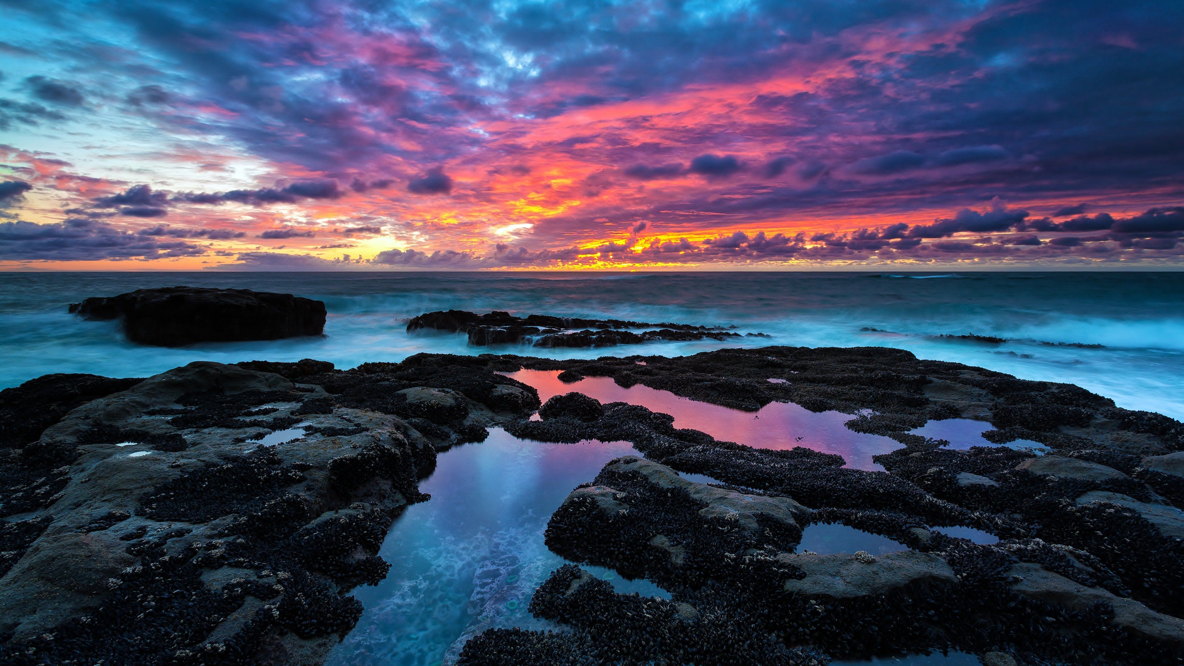 Ultra HD Wallpapers 4K Group (89+)