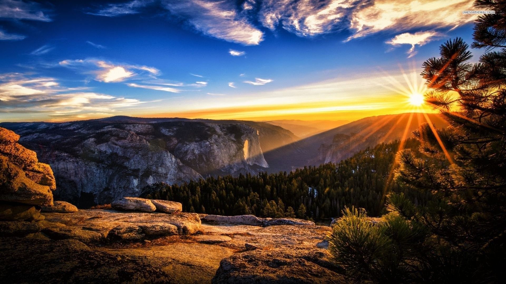Beautiful Sunrise Wallpapers on WallpaperDog