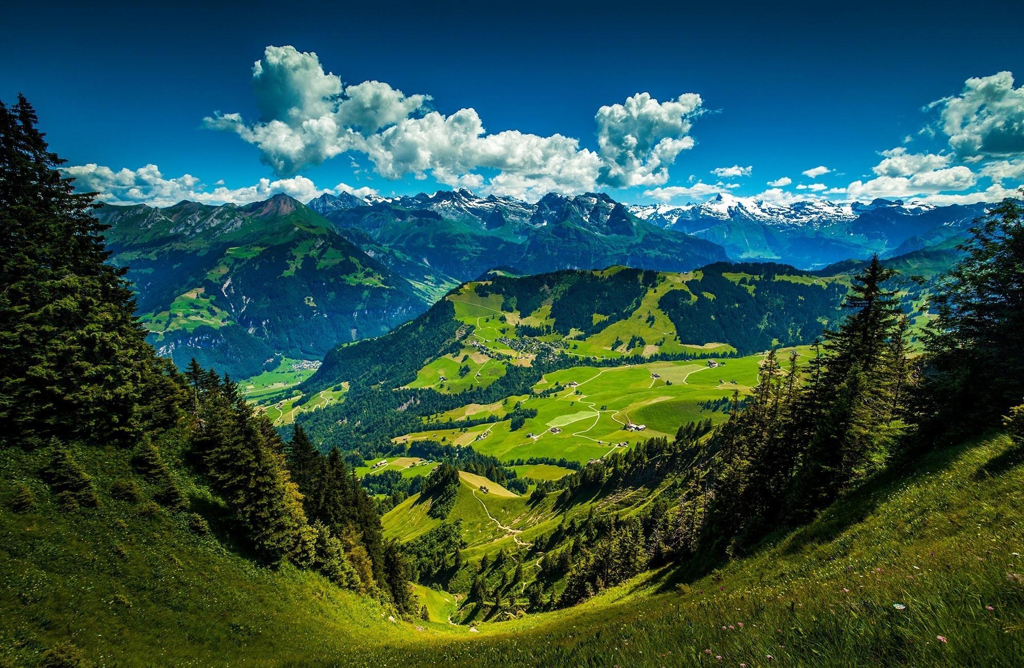 Mountain Photography Hd
