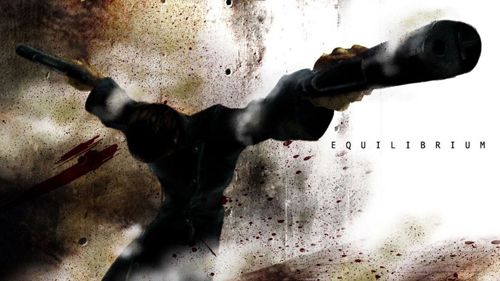 Equilibrium Wallpapers (19 Images) - WallpaperCat