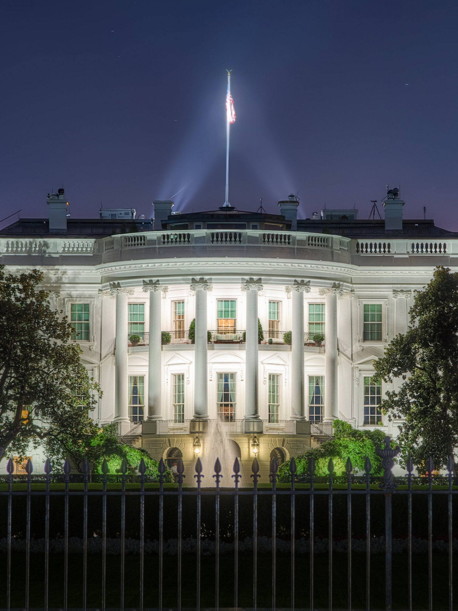 White House Wallpapers (39 images) - WallpaperCat
