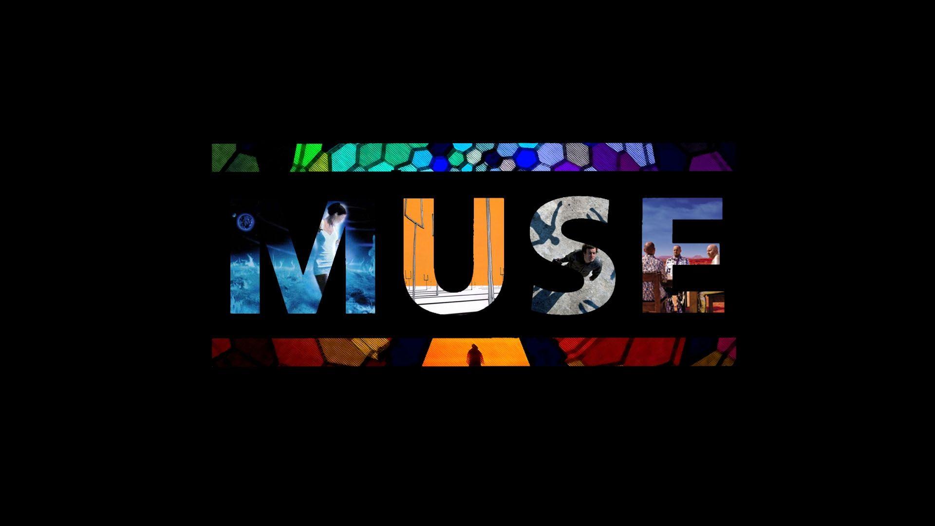 Muse Band Wallpaper