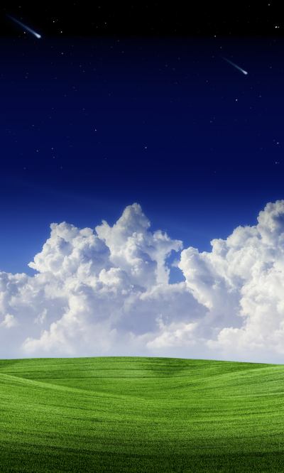 Earth Landscape, Cloud, 1200x2000 Phone HD Wallpaper