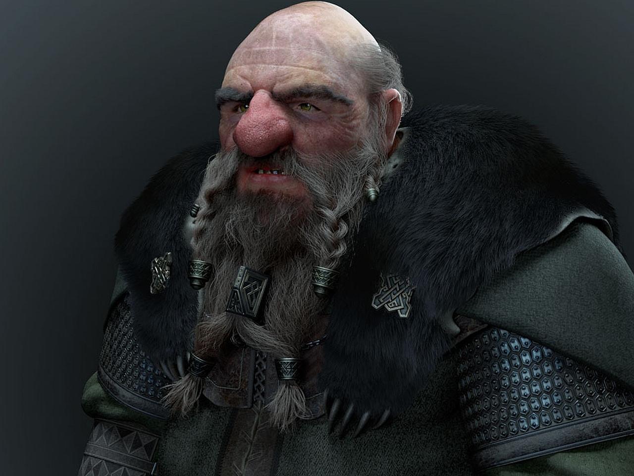 Dwarf Wallpaper HD Download