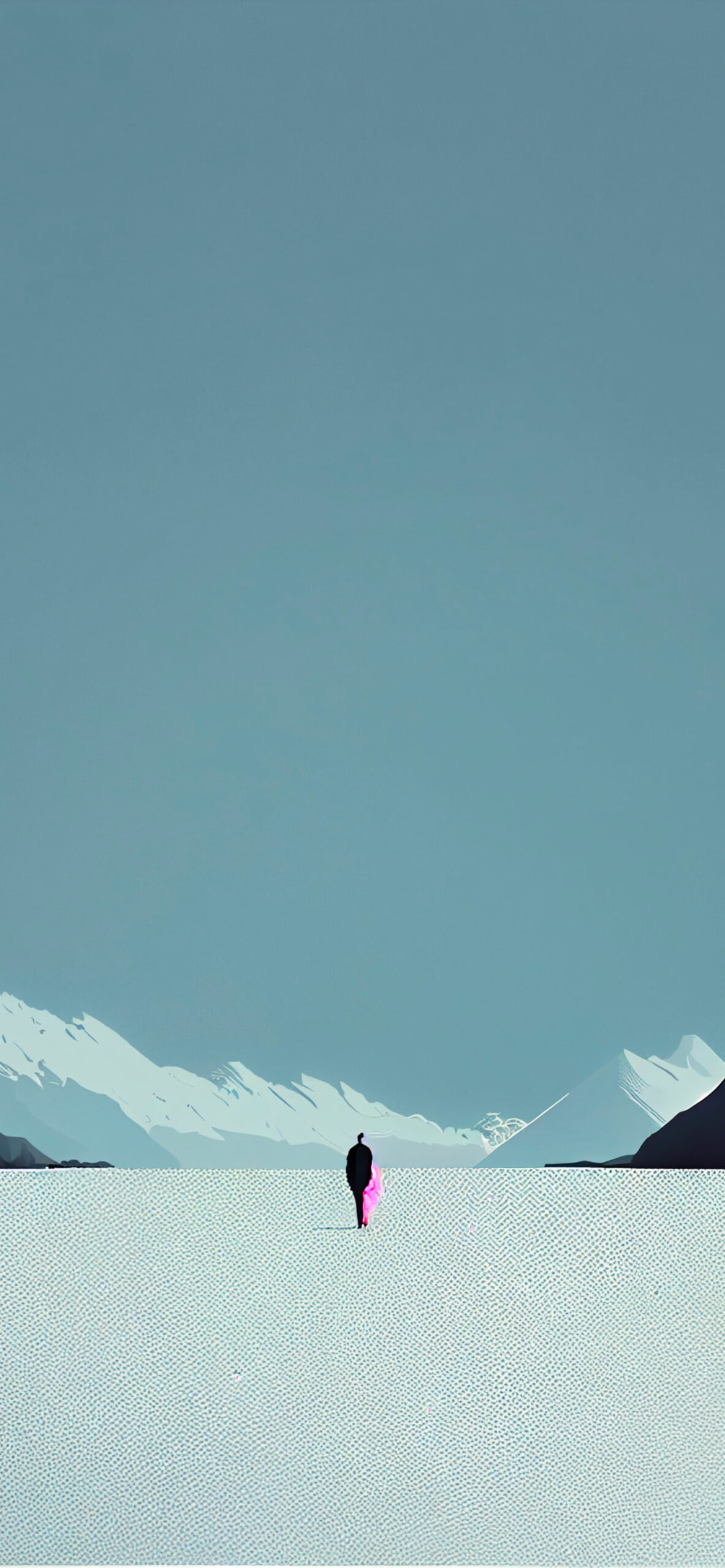 Art Minimalist Wallpapers iPhone - Aesthetic Minimalist Wallpapers