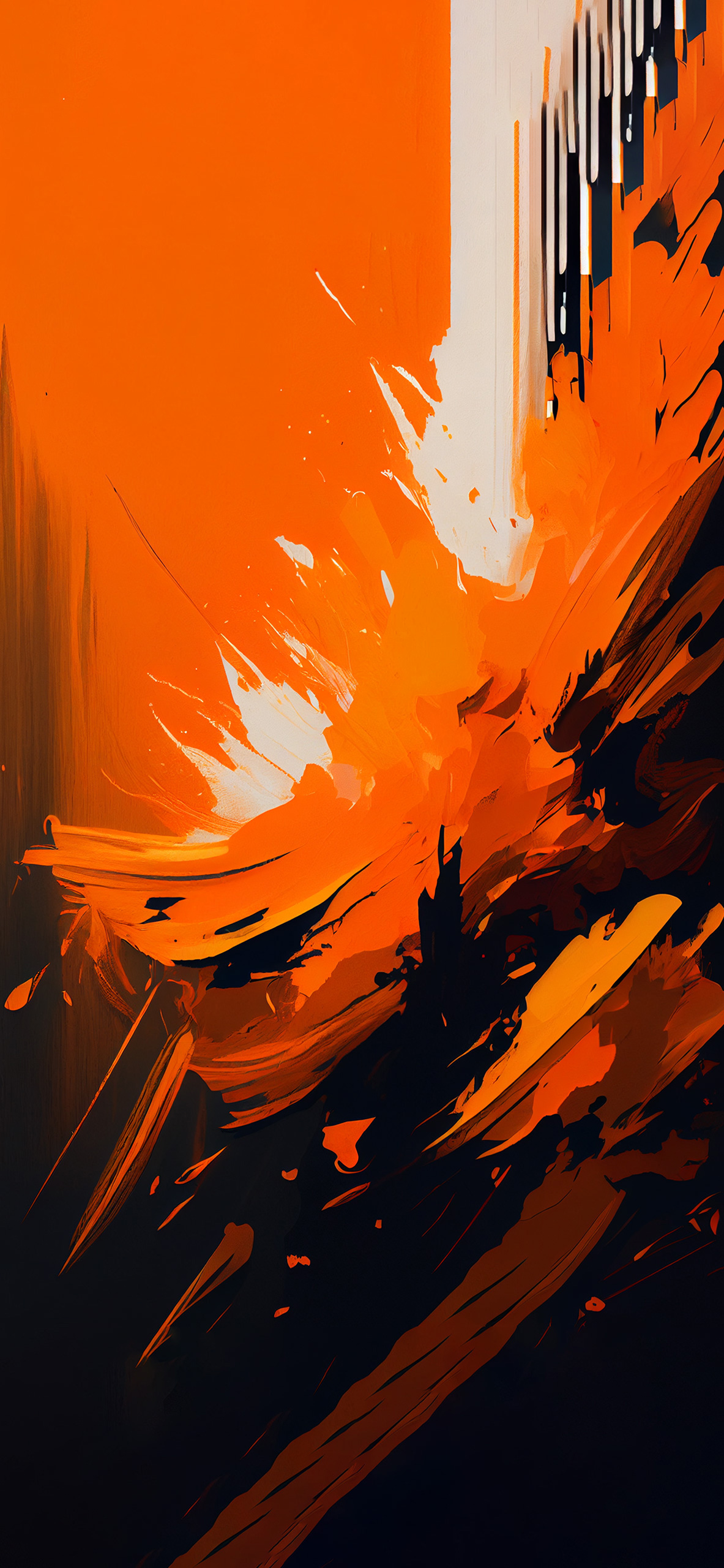 Colorful Abstract Art Wallpapers