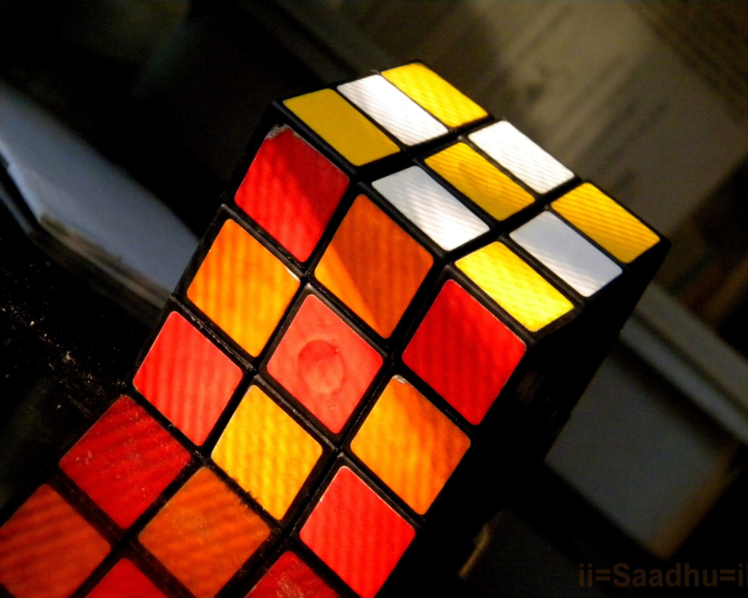 Rubiks Cube Wallpapers ·① WallpaperTag