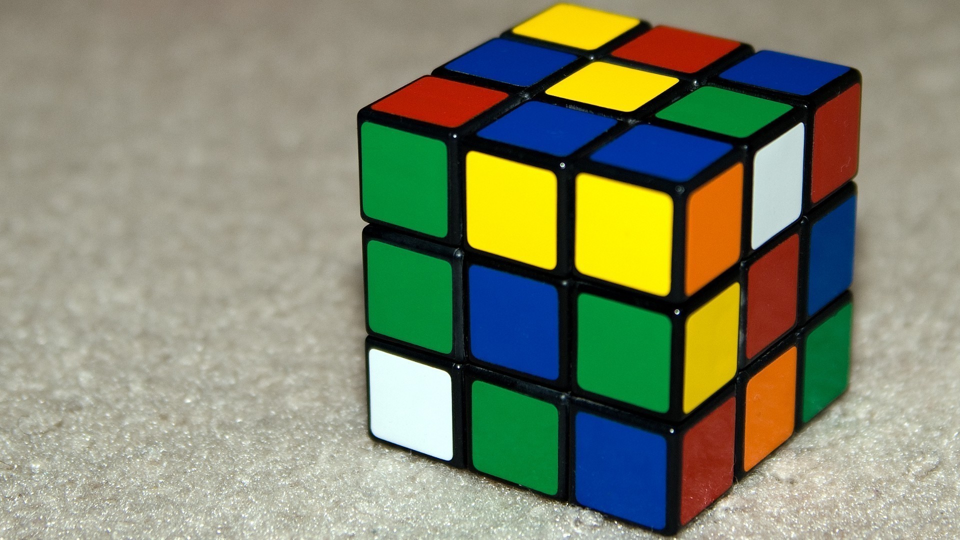 Rubiks Cube Wallpapers ·① WallpaperTag