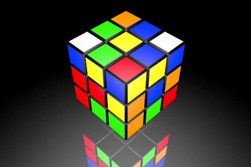 Rubiks Cube Wallpapers ·① WallpaperTag