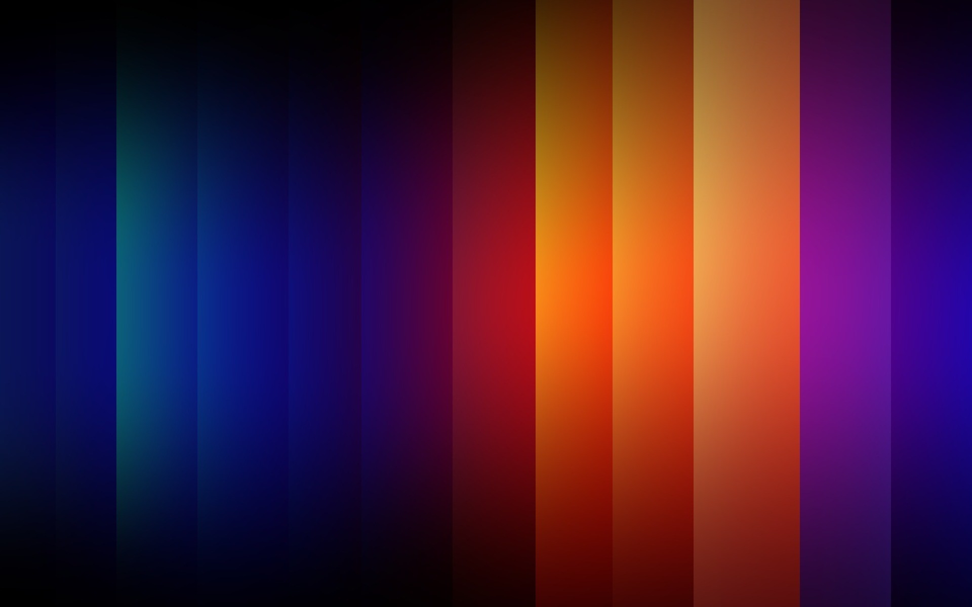 Multicolor Striped Texture Wallpapers HD / Desktop And Mobile Backgrounds