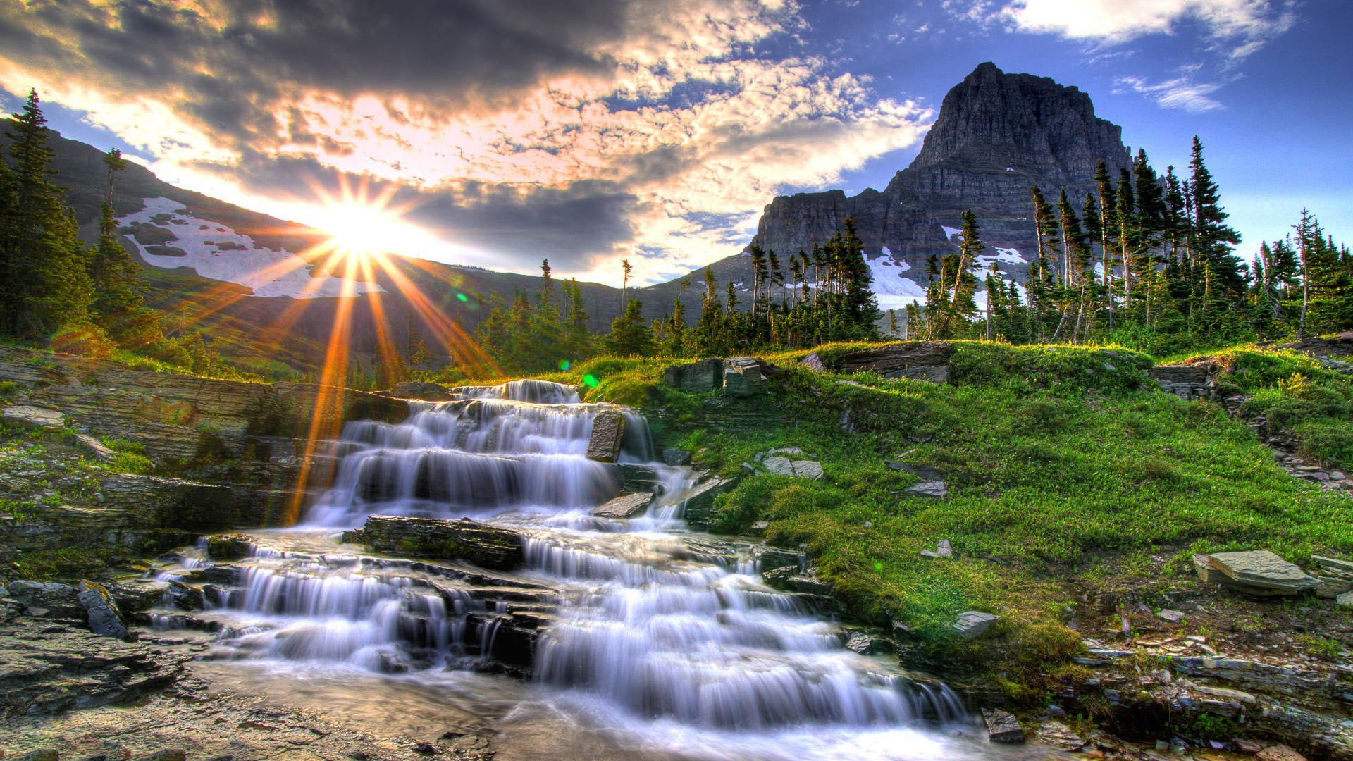 landscape, Nature Wallpapers HD / Desktop and Mobile Backgrounds