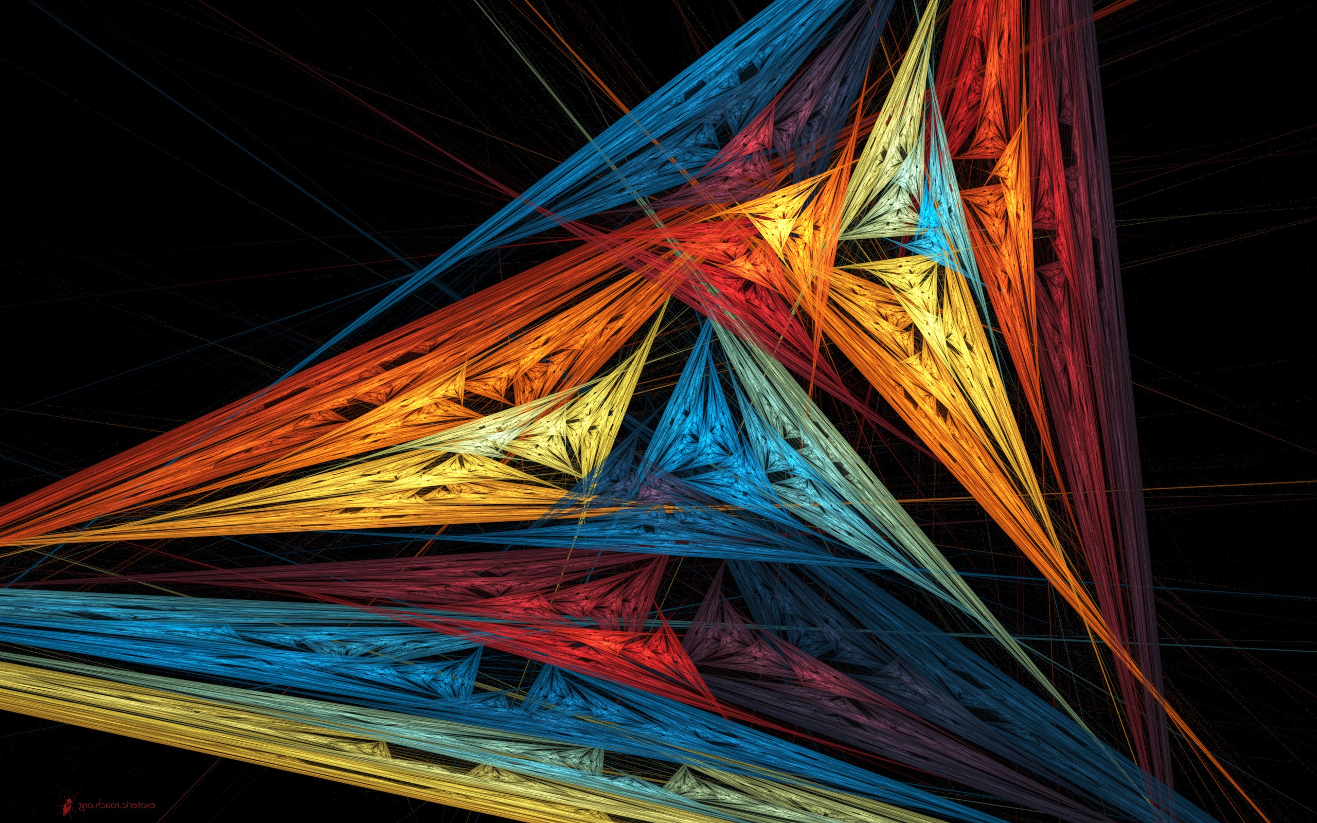 abstract Wallpapers HD / Desktop and Mobile Backgrounds