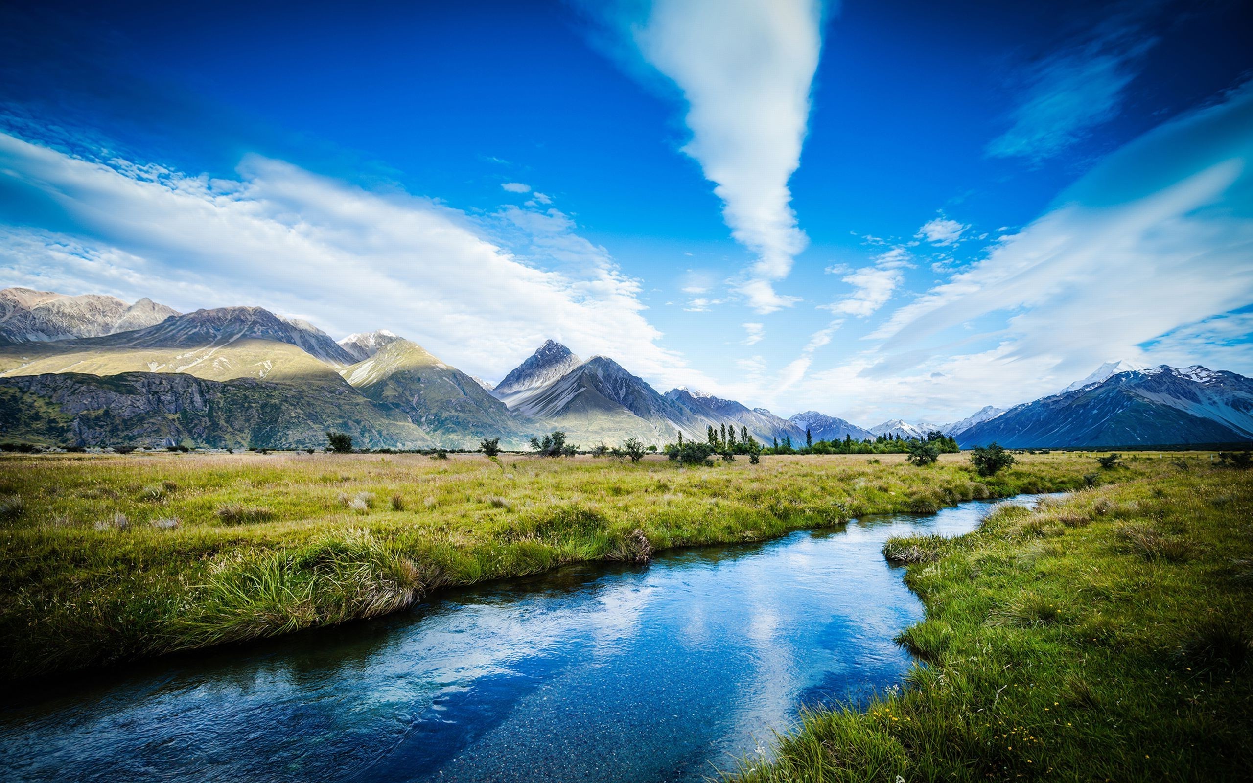 nature, Landscape, Water Wallpapers HD / Desktop and Mobile Backgrounds