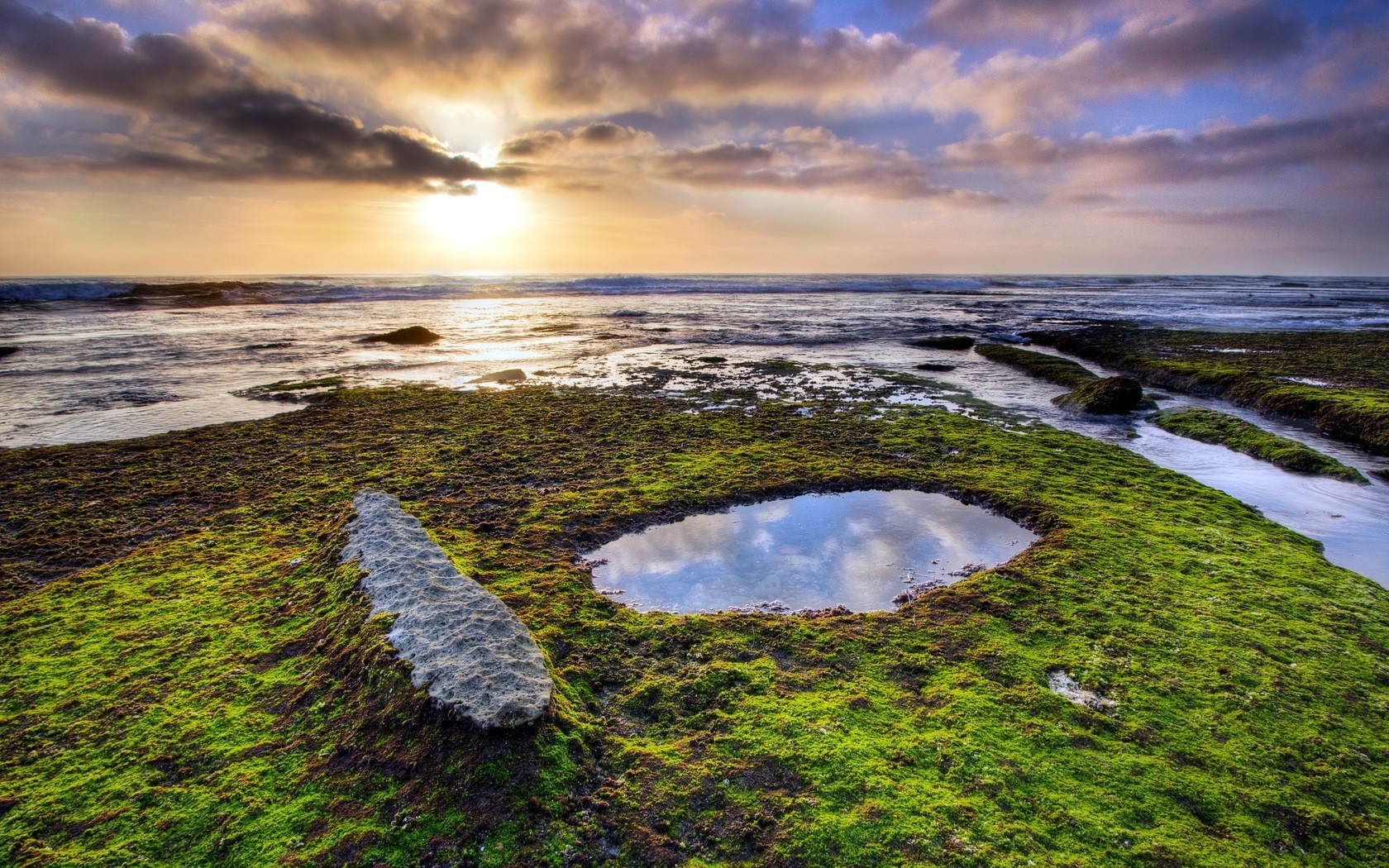 landscape, Water Wallpapers HD / Desktop and Mobile Backgrounds