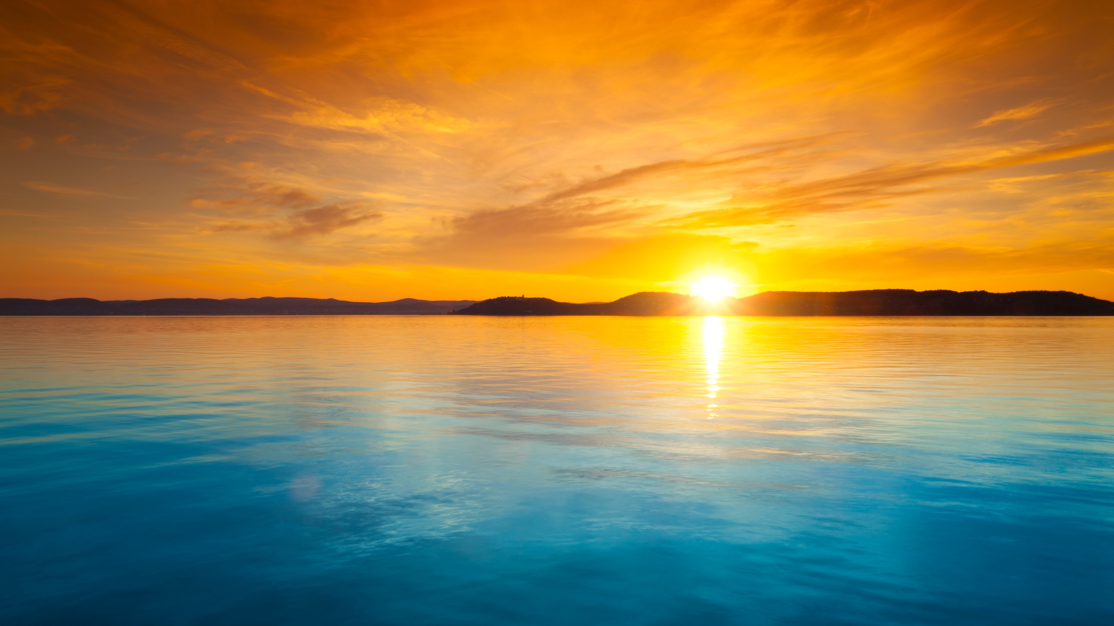 sunset Wallpapers HD / Desktop and Mobile Backgrounds