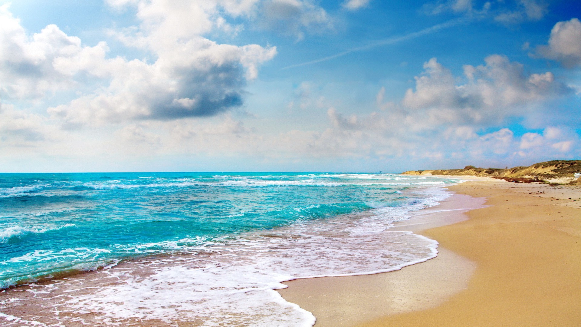 beach Wallpapers HD / Desktop and Mobile Backgrounds