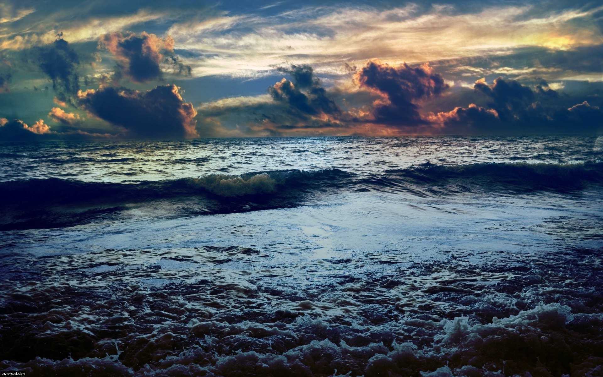 sea Wallpapers HD / Desktop and Mobile Backgrounds