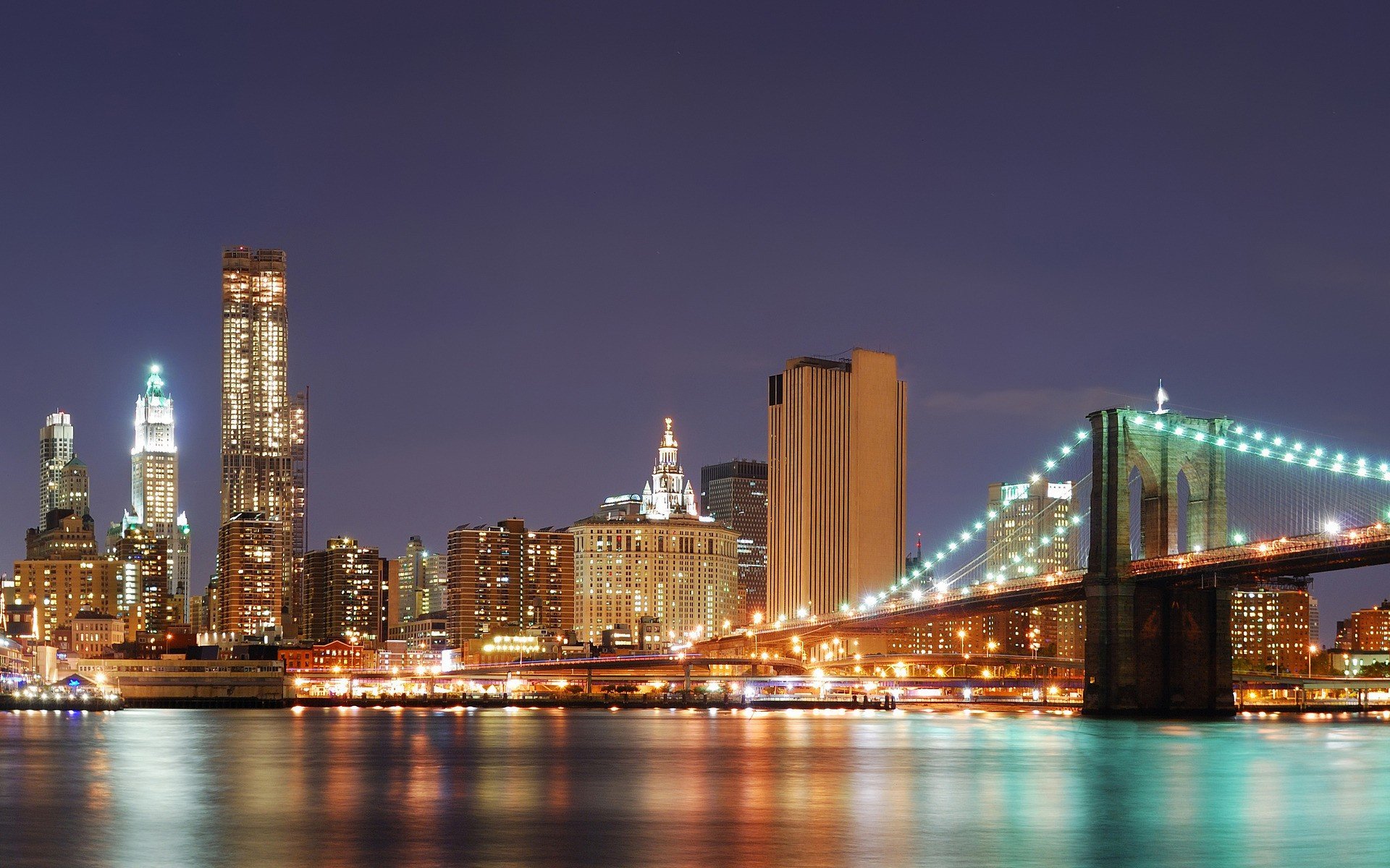 cityscape Wallpapers HD / Desktop and Mobile Backgrounds