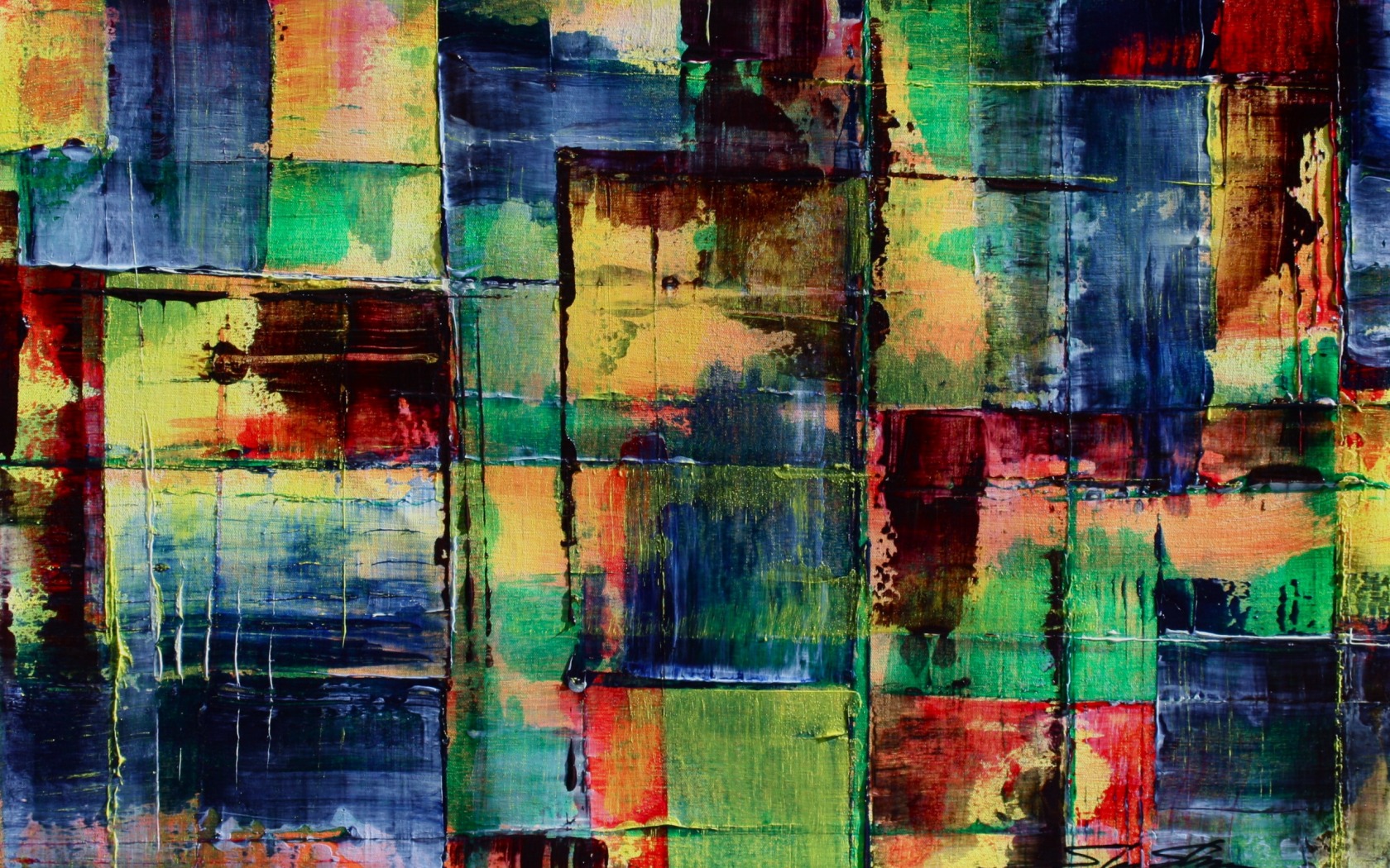 colorful, Abstract, Texture Wallpapers HD / Desktop and Mobile Backgrounds