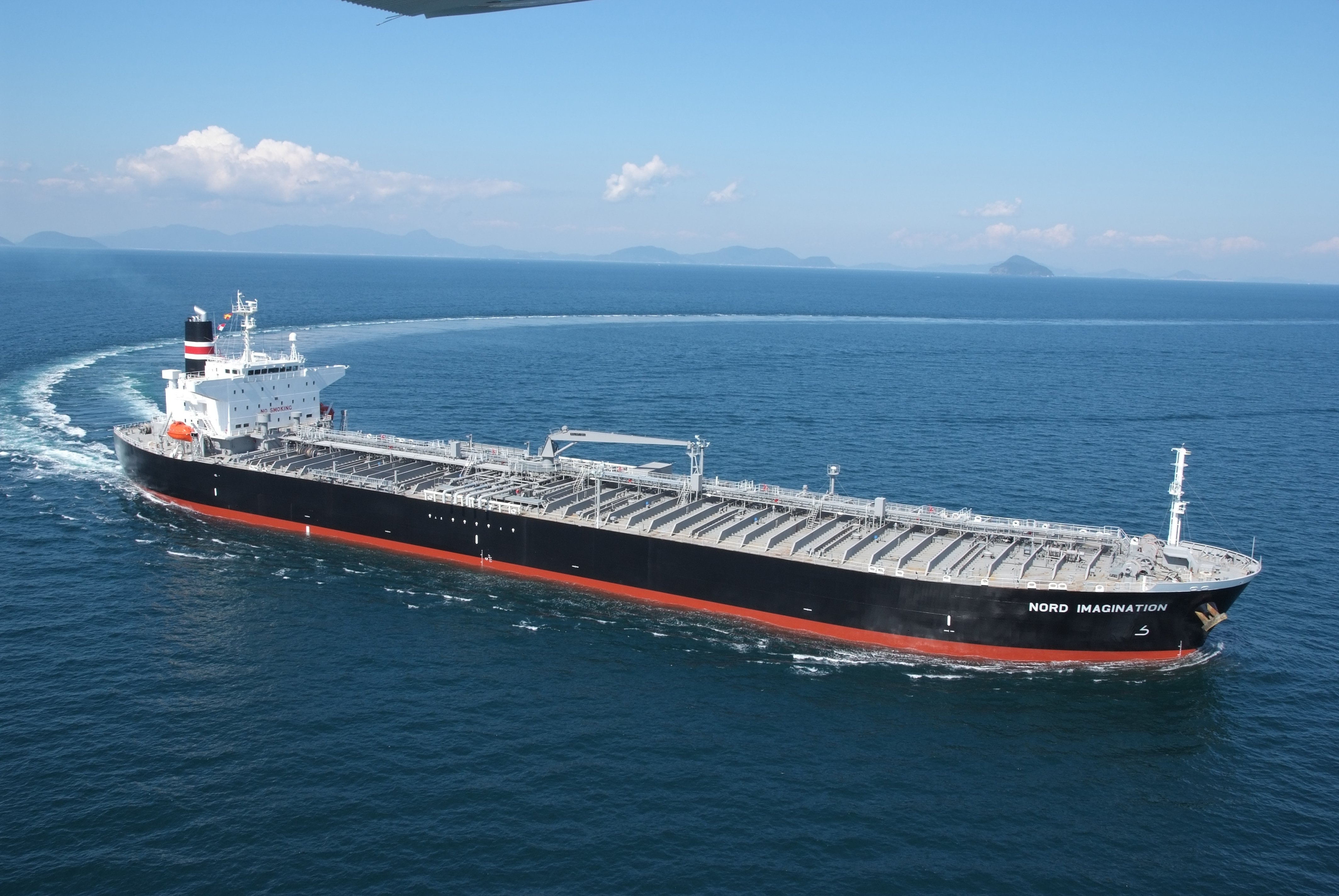 Cargo, Ship, Tanker, Ship, Boat, Transport, Container, Freighter Wallpapers HD / Desktop And ...